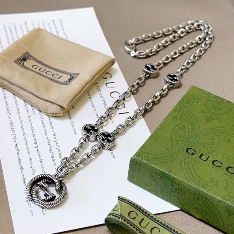 Gucci Necklaces